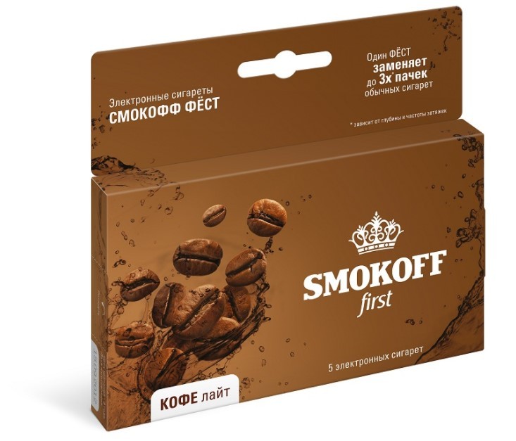 smokof-elektronka smokof-elektronka изображение
