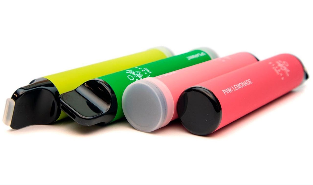ELF BAR 1500 -3