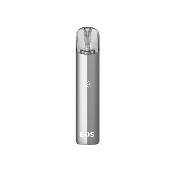POD-система EOS REMIX KIT (Серый) POD-система EOS REMIX KIT (Серый)