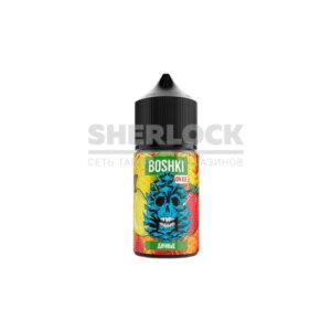 Boshki On Ice Salt (20mg) Дачные 30мл