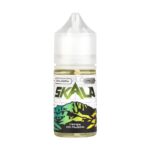 Жидкость SKALA Salt 30 мл 2% (20 мг/мл) Эль Мела (Груша со льдом)