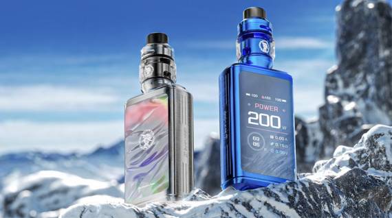 Zeus 200