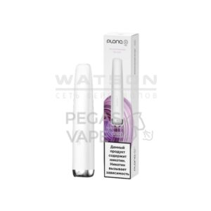 Электронная сигарета PLONQ PLUS PRO 4000 (Экзотический Йогурт)