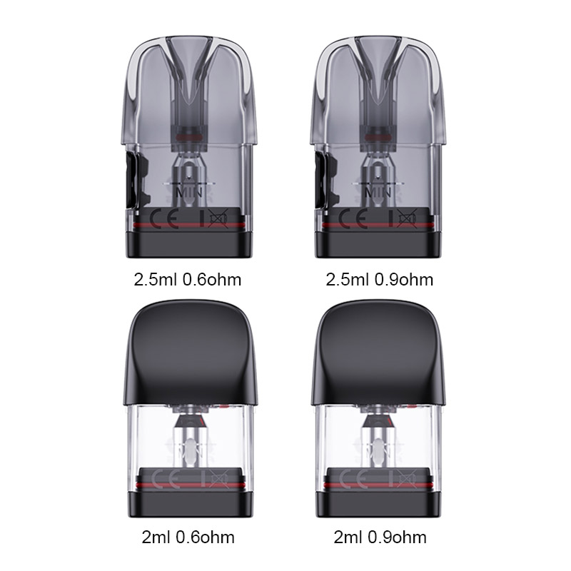 Картриджная система