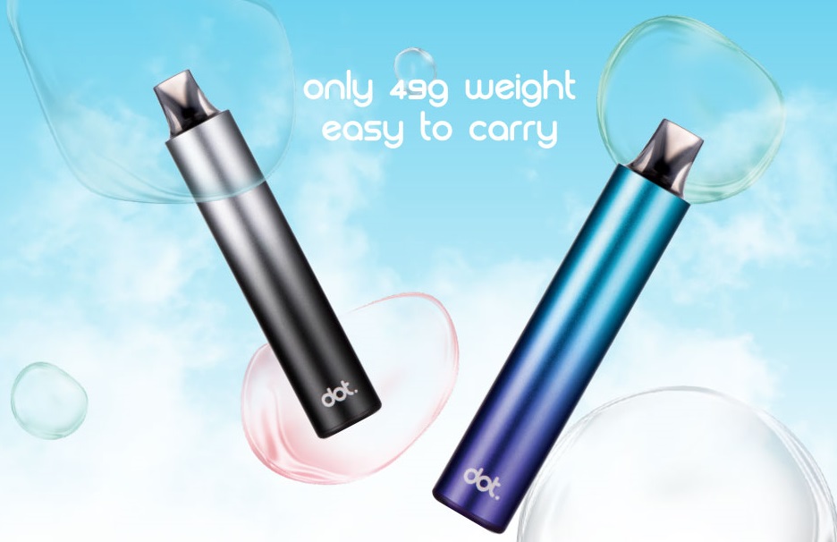 Dotmod Switch R POD kit