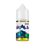 Жидкость SKALA Salt Макалу (Киви со льдом) 30 мл 2% (20 мг/мл)