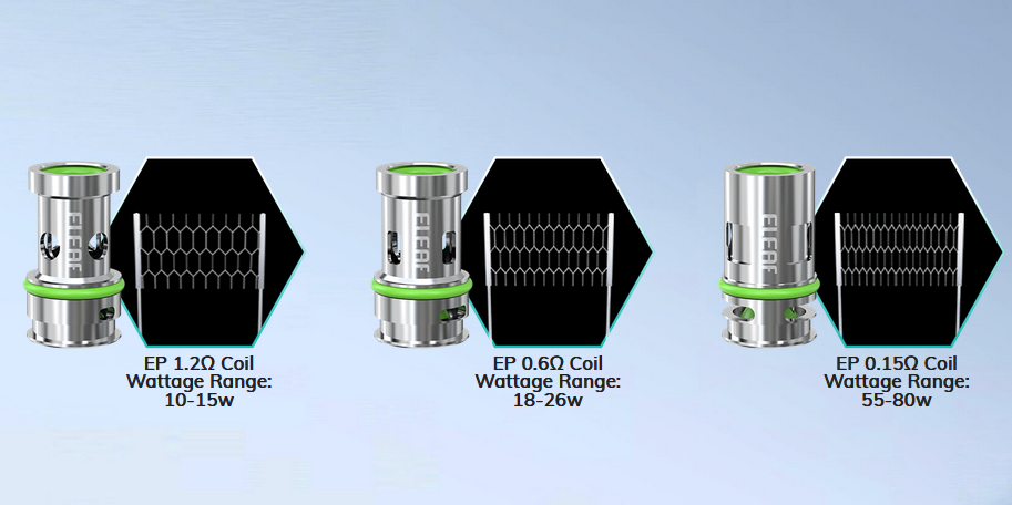 Eleaf iStick i75 kit