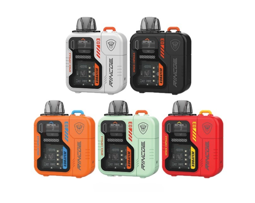 Цветовая палитра