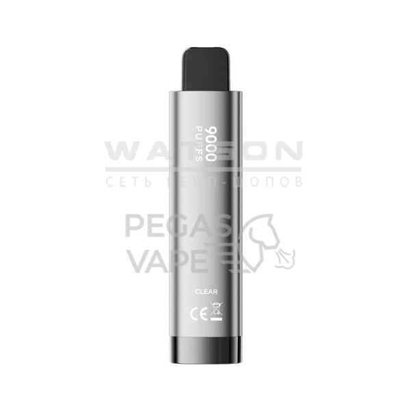 Электронная сигарета HQD Cuvie Plus PRO 9000 (Чистый) Электронная сигарета HQD Cuvie Plus PRO 9000 (Чистый)