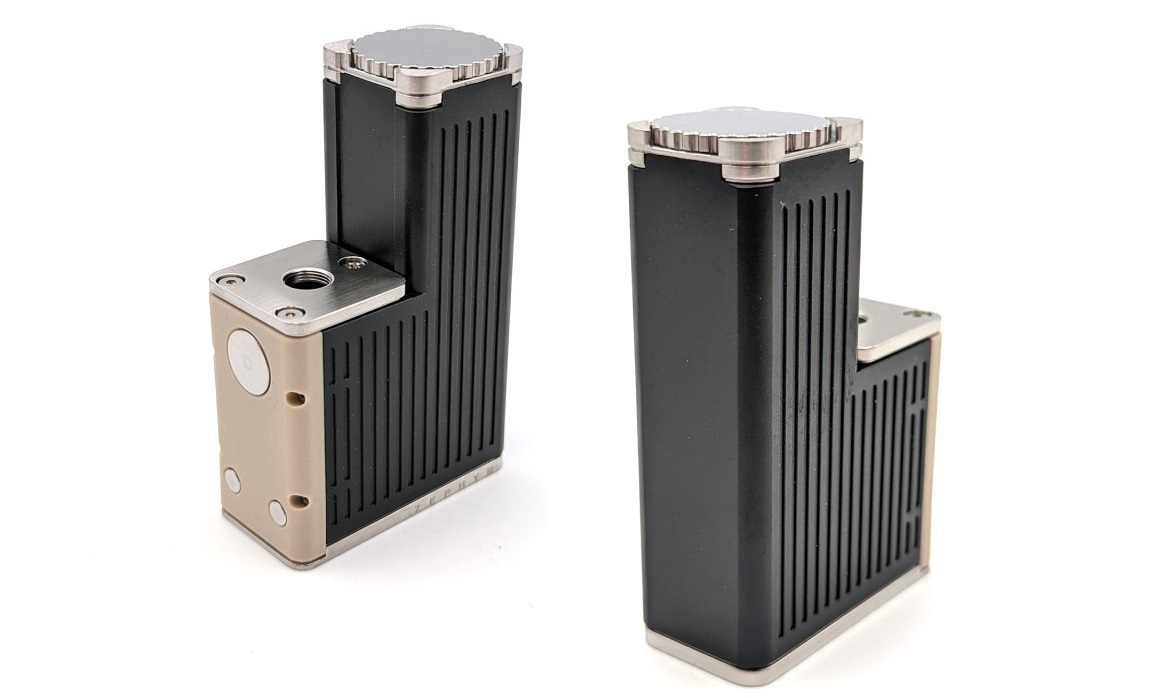 Xtra Mile Vape Zephyr SBS