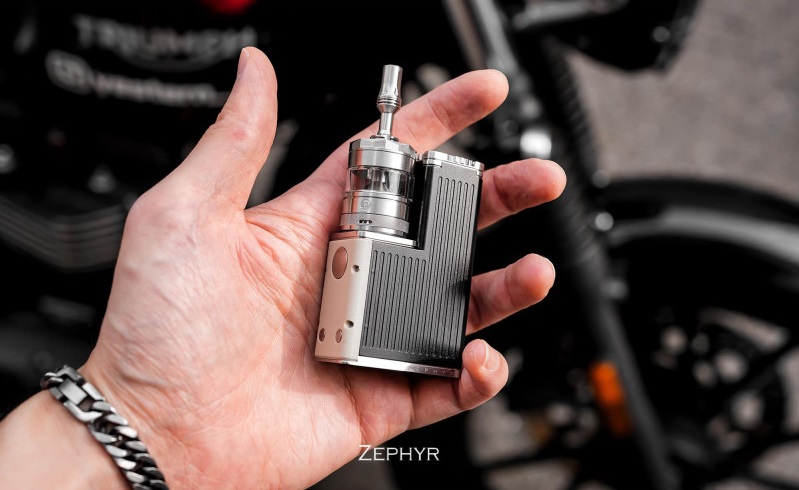 Размер девайса