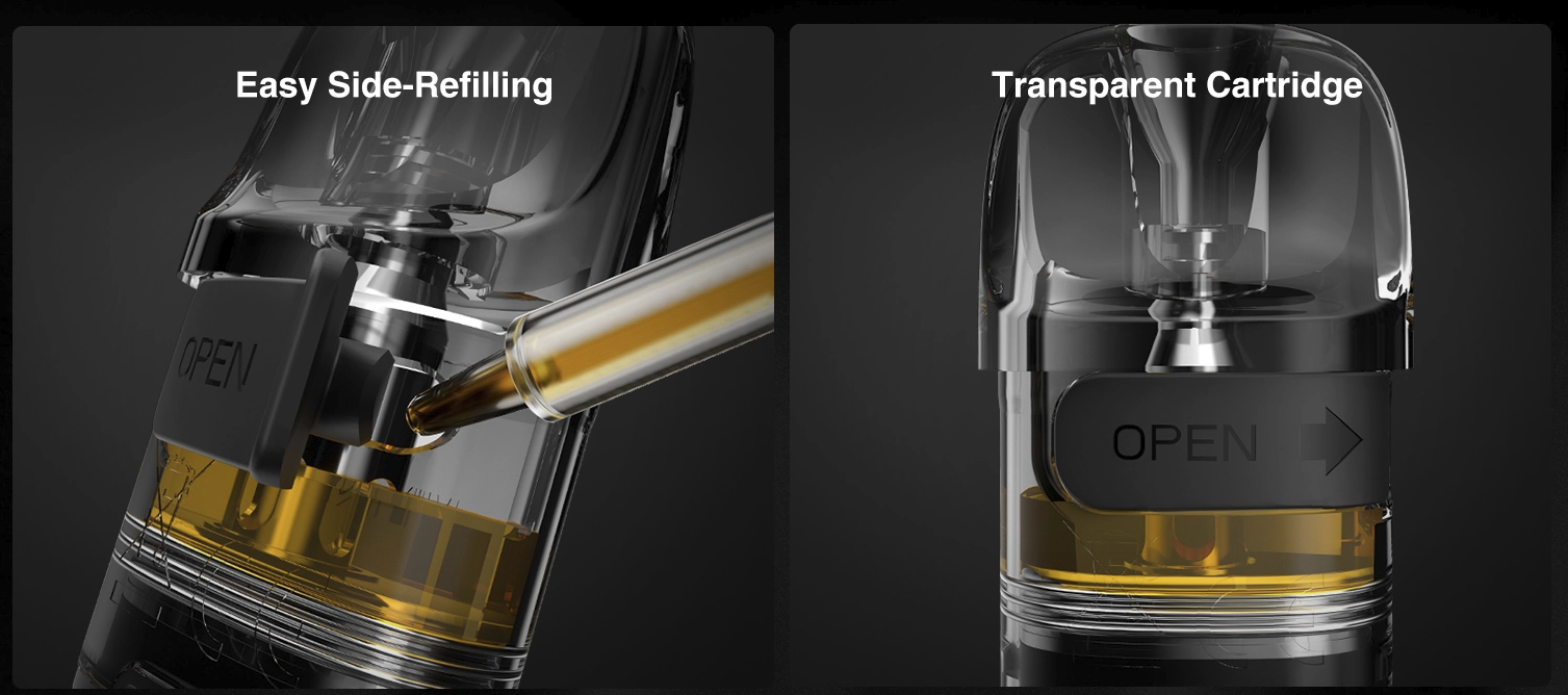 Заправка картриджа