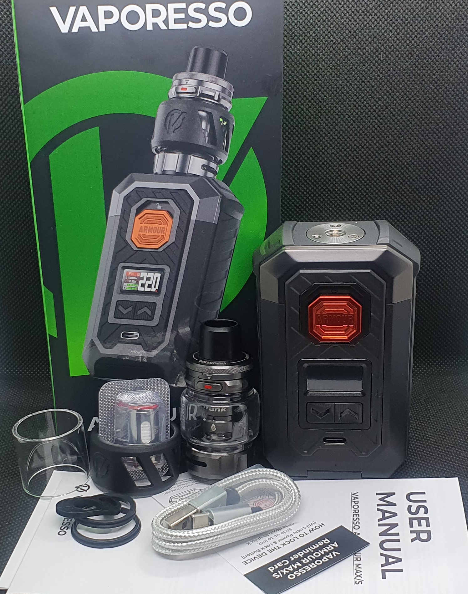 Комплектация