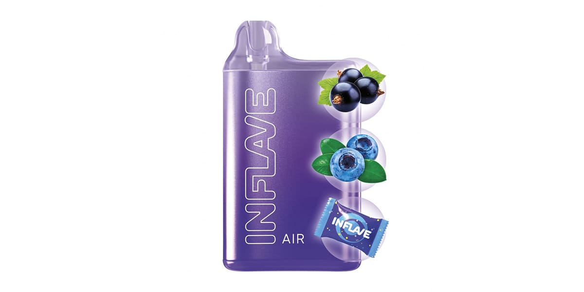 inflave air inflave air