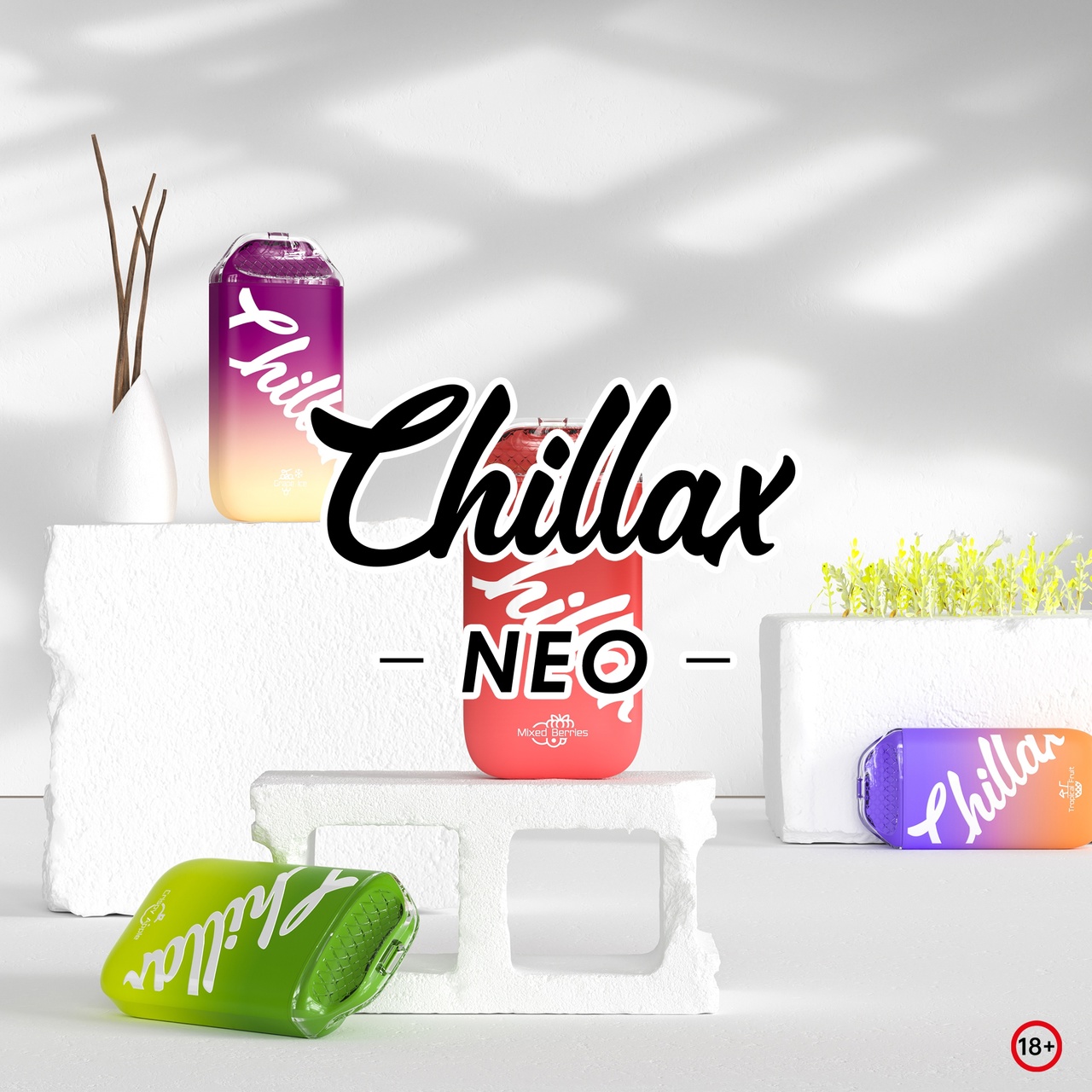 ntFdtqzq3-0 CHILLAX NEO