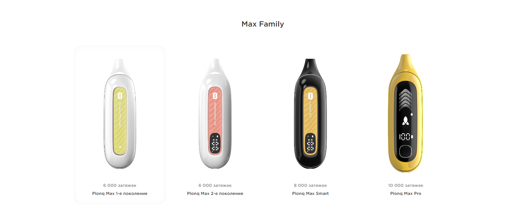 plonq max 6000 7