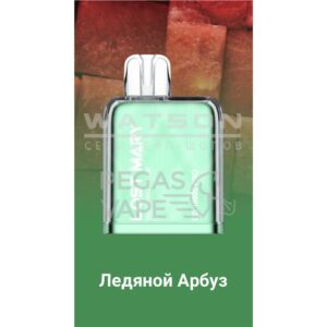 Картридж LOST MARY CD PRO 10000 (Арбузный лед)