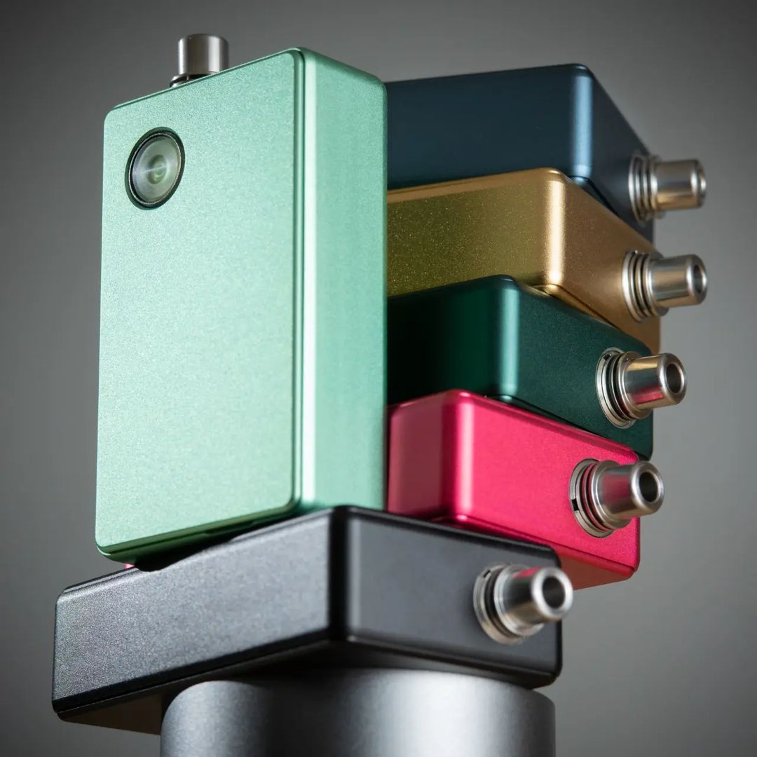 Цветовая палира