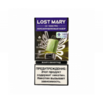 POD-система LOST MARY CD PRO 10000 (Манго-виноград)