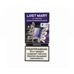 POD-система LOST MARY CD PRO 10000 (Виноград)