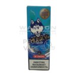Жидкость Husky Malaysian Salt Strong Series BIG BALL (Арбуз дыня и клубника) 30 мл 2% (20 мг/мл) Strong