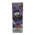 Жидкость Husky Malaysian Salt Strong Series BERSERK (Лесные ягоды) 30 мл 2% (20 мг/мл) Strong