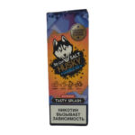 Жидкость Husky Double Ice Salt Strong Series TASTY SPLASH (Вишня Яблоко Лёд) 30 мл 2% (20 мг/мл) Strong