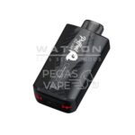 Электронная сигарета PUFFMI TANK V3 strong 20000 (Карамельный попкорн)