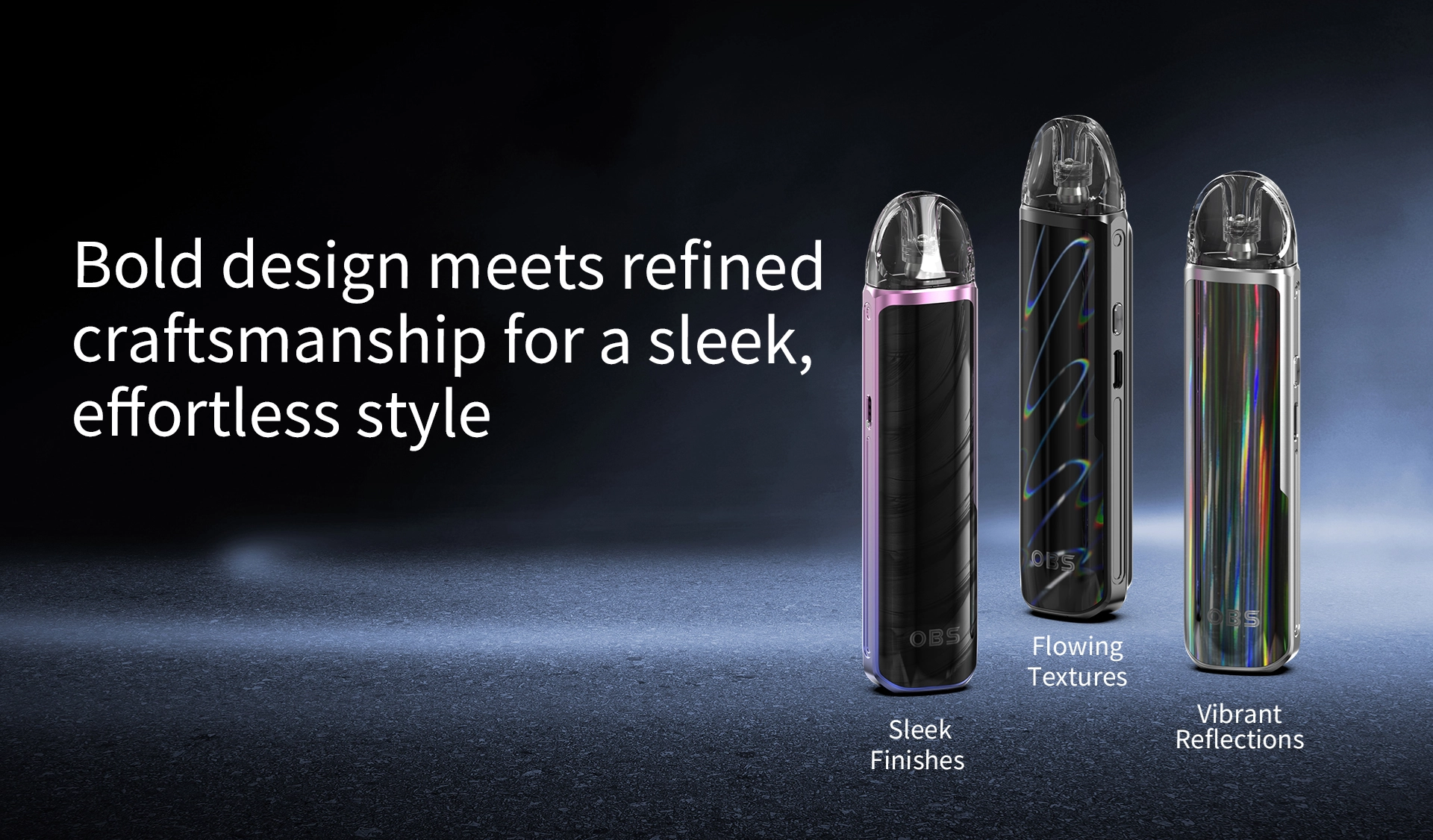 Engine X Pro POD kit