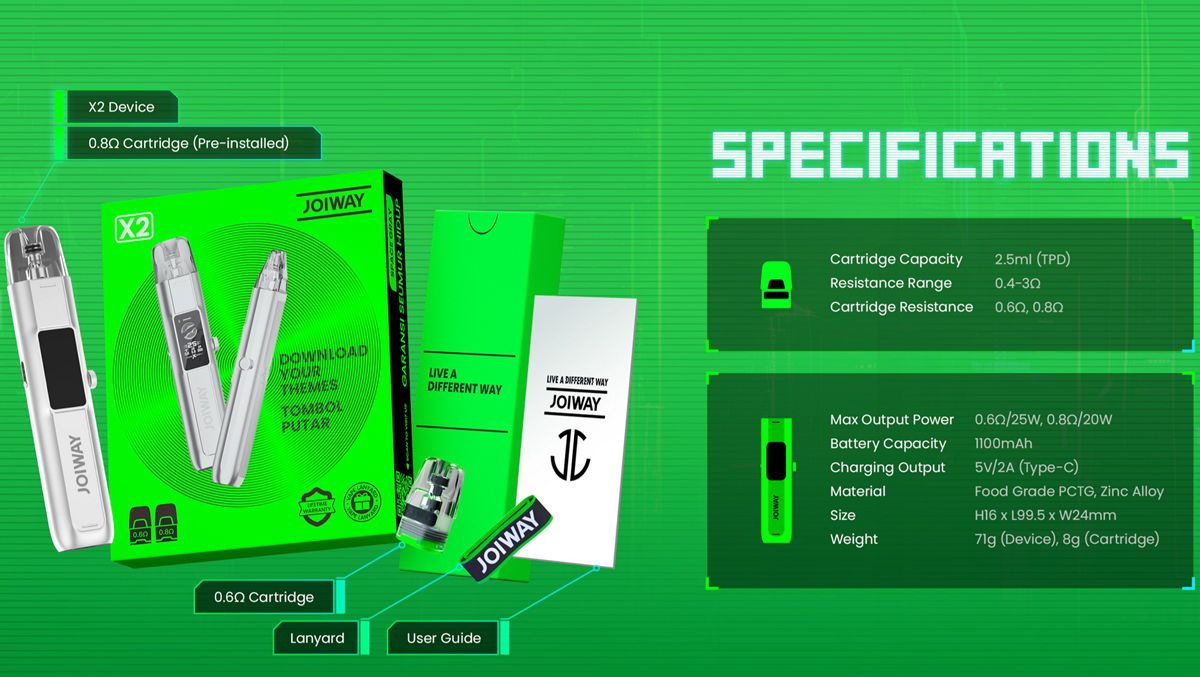 Комплектация