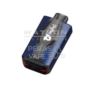 Электронная сигарета PUFFMI TANK V3 strong 20000 (Сакура Виноград)