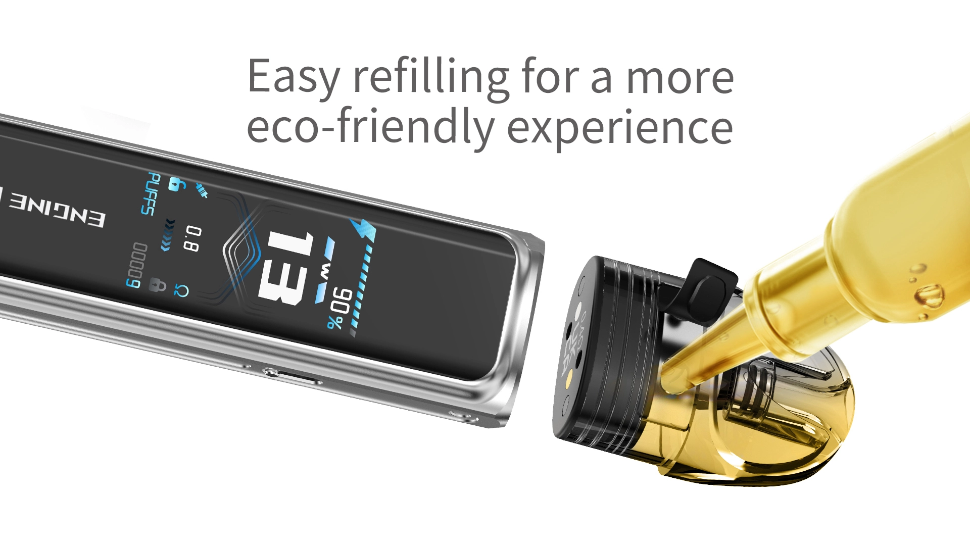 Заправка картриджа