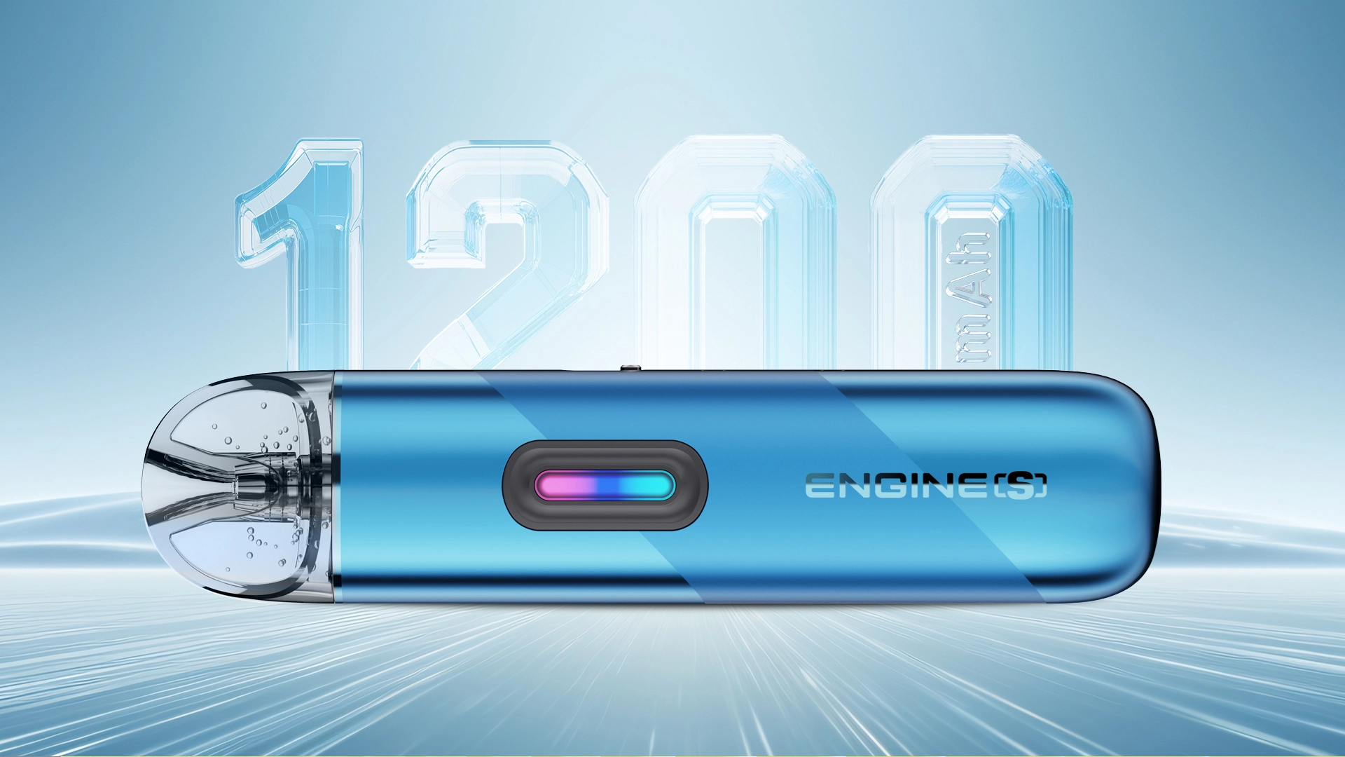 Мощность АКБ