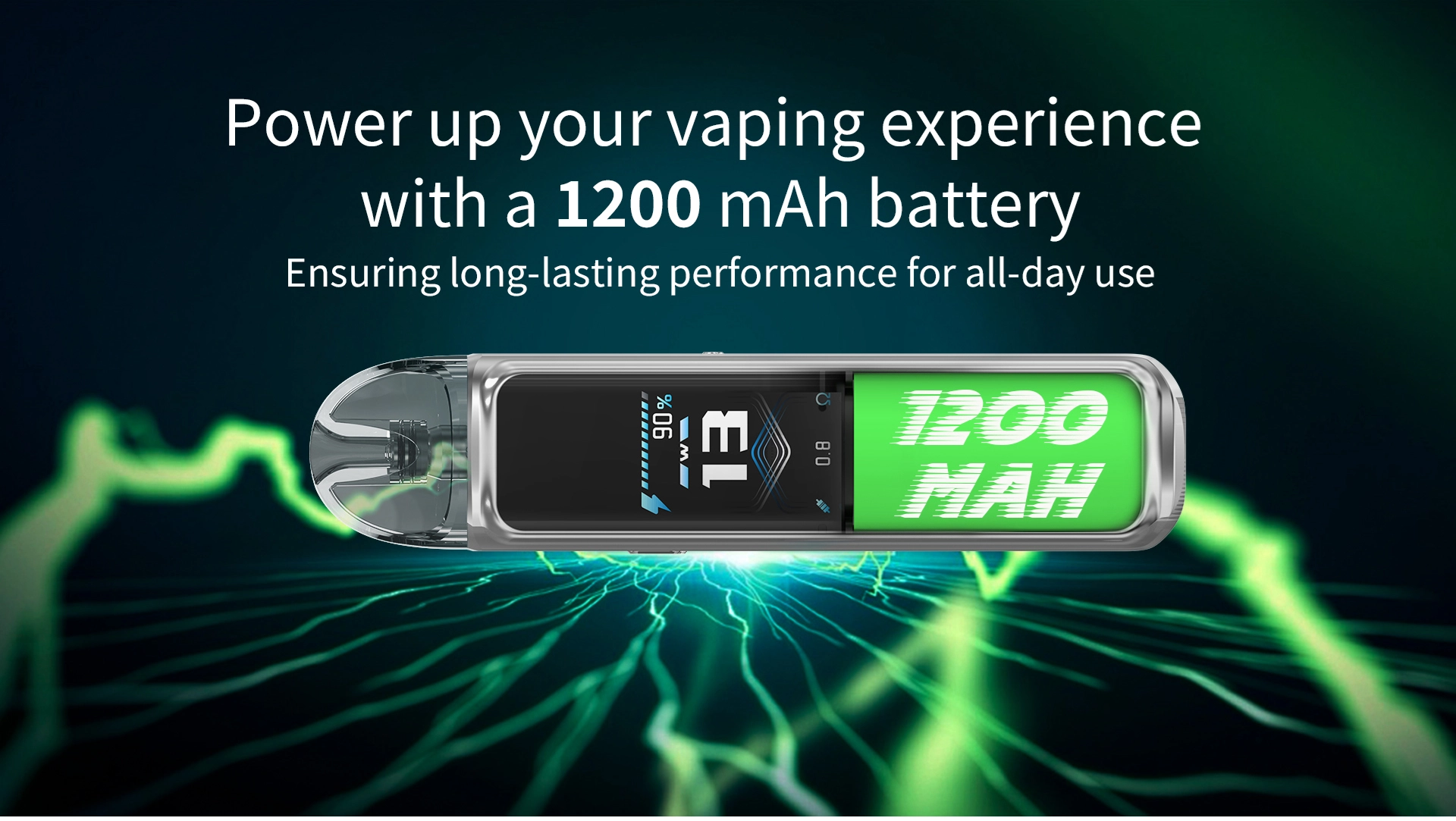 Емкость АКБ