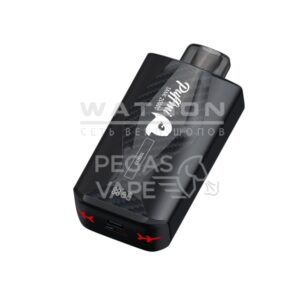 Электронная сигарета PUFFMI TANK V3 strong 20000 (Табак)