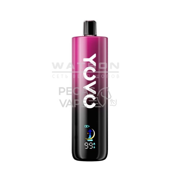Электронная сигарета CHILLAX YOVO 25000 (Арбуз) Электронная сигарета CHILLAX YOVO 25000 (Арбуз)