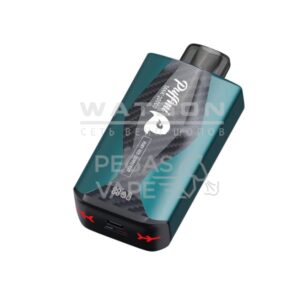 Электронная сигарета PUFFMI TANK V3 strong 20000 (Рубиново-красный грейпфрут)