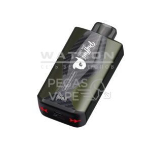 Электронная сигарета PUFFMI TANK V3 strong 20000 (Личи арбуз клубника)