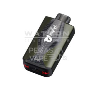 Электронная сигарета PUFFMI TANK V3 strong 20000 (Лесные ягоды)