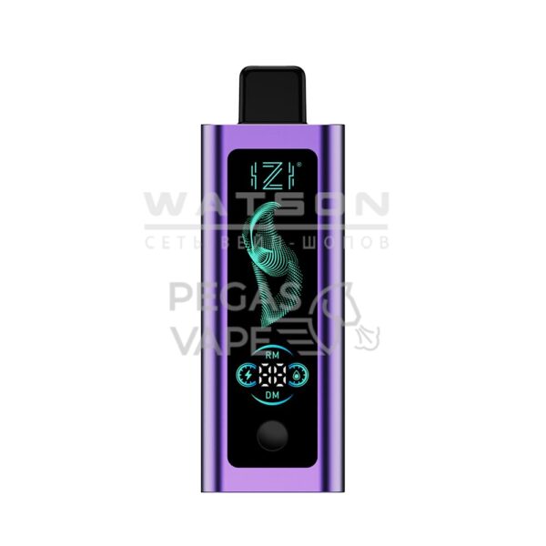 Электронная сигарета IZI MODEL S 20000 (Сливовый пунш) Электронная сигарета IZI MODEL S 20000 (Сливовый пунш)