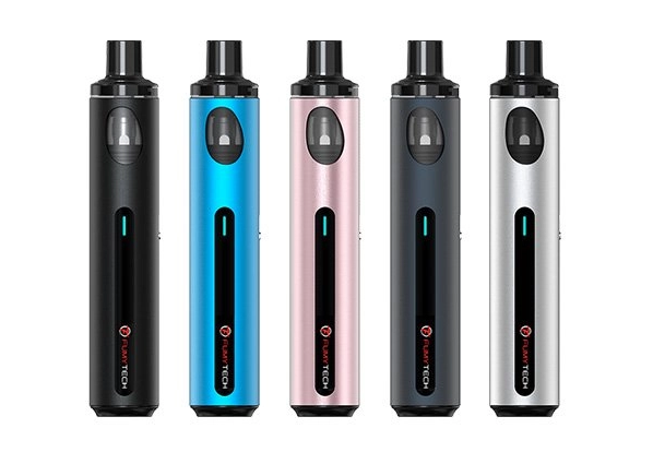 Цветовая палитра