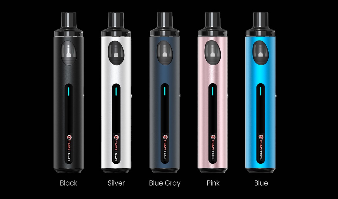 Цветовая палитра