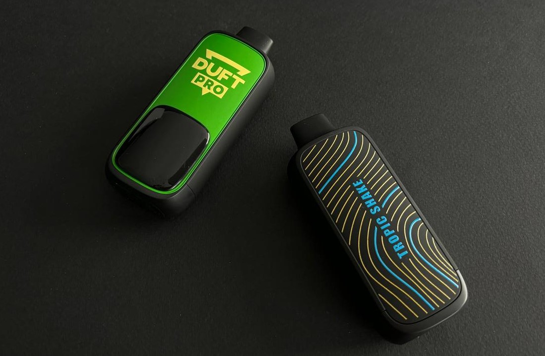 DUFT PRO