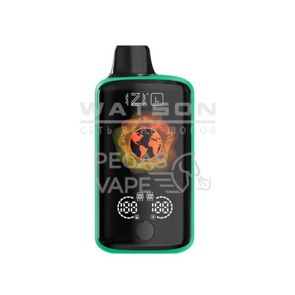 Электронная сигарета IZI MODEL L 25000 (Киви марракуйя гуава) Электронная сигарета IZI MODEL L 25000 (Киви марракуйя гуава)