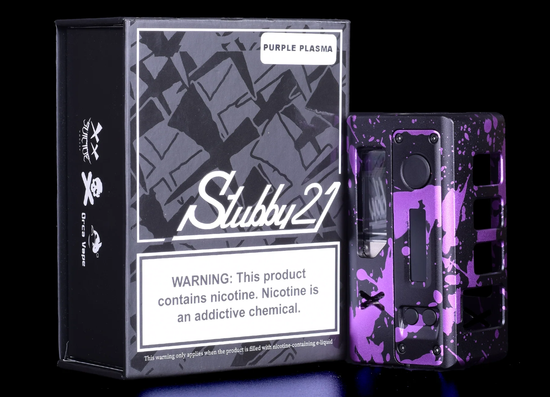 Комплектация