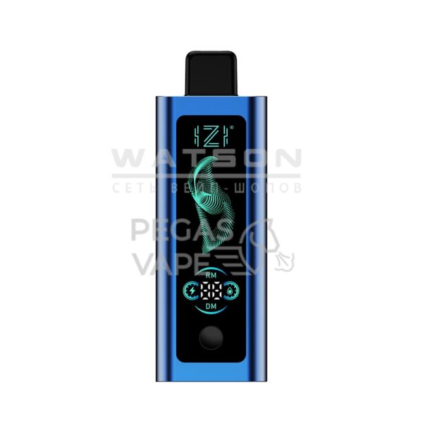 Электронная сигарета IZI MODEL S 20000 (Черника) Электронная сигарета IZI MODEL S 20000 (Черника)