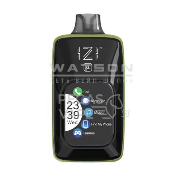 Электронная сигарета IZI MODEL XL SMART 30000 (Ананас помело) Электронная сигарета IZI MODEL XL SMART 30000 (Ананас помело)
