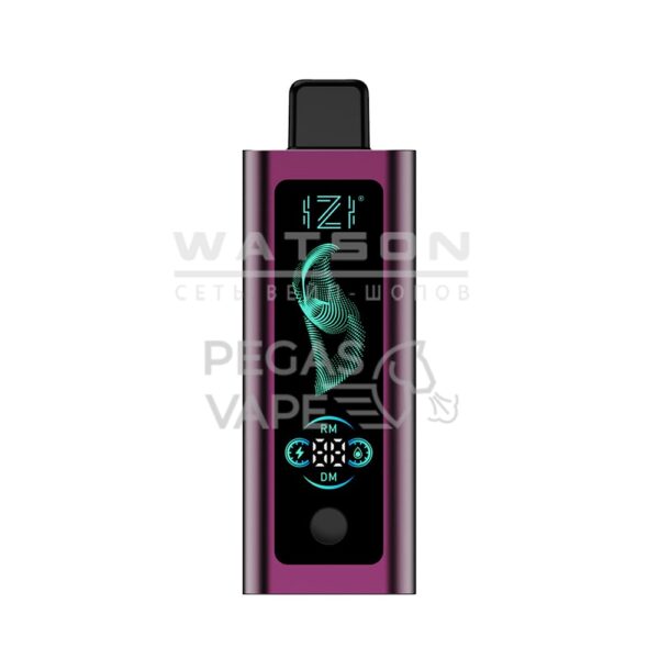 Электронная сигарета IZI MODEL S 20000 (Мармеладные мишки) Электронная сигарета IZI MODEL S 20000 (Мармеладные мишки)