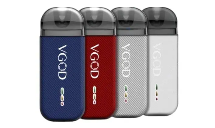 Цвета корпуса