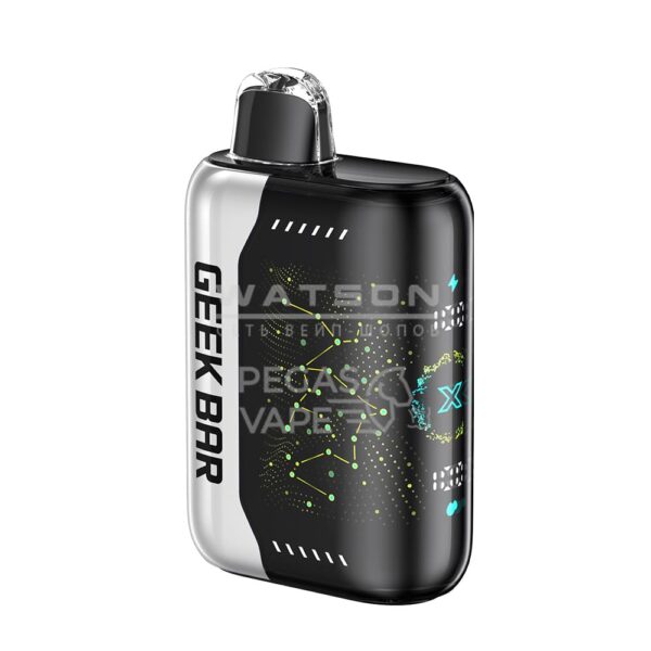 Электронная сигарета Geek Bar Pulse X 25000 (Кофе шоколад) Электронная сигарета Geek Bar Pulse X 25000 (Кофе шоколад)